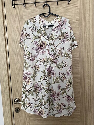 H&M Elbise