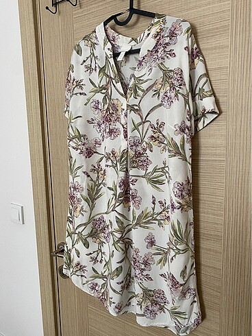 xs Beden H&M Elbise