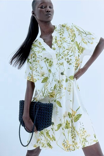 H&M H&M Elbise