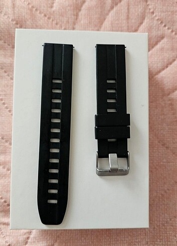 Diğer 20 mm saat kordonu