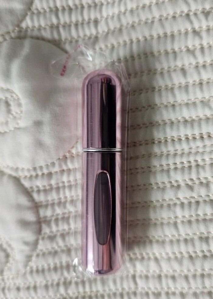 Seyahat parfüm Şişesi  - Görsel 4