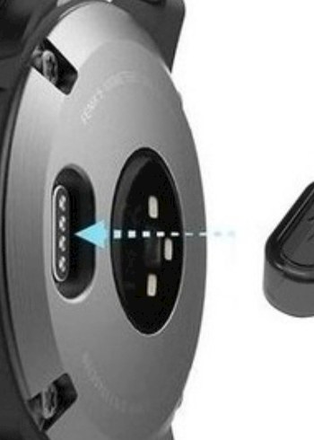 Garmin Şarj Toz Portu - Görsel 3