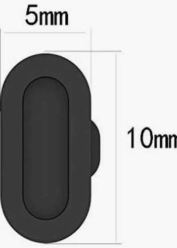 Garmin Şarj Toz Portu - Görsel 2