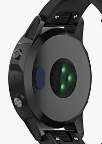 Garmin Şarj Toz Portu - Görsel 4