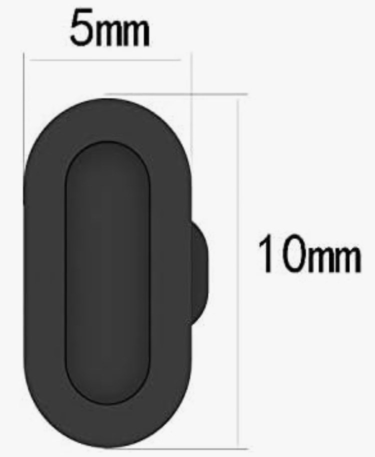Garmin Şarj Toz Portu - Görsel 2