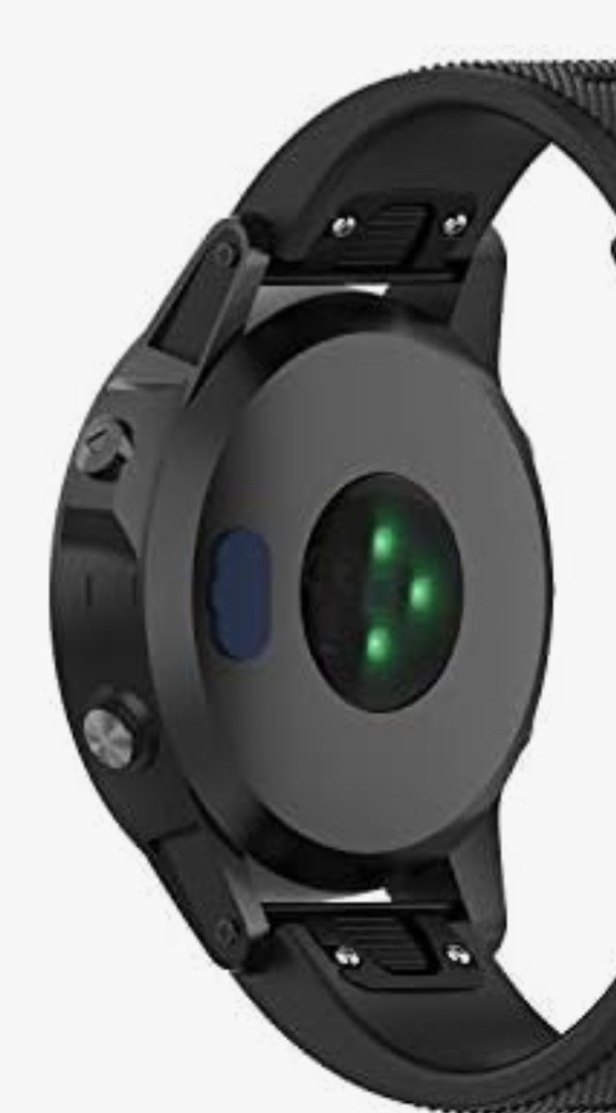 Garmin Şarj Toz Portu - Görsel 4