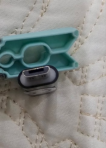 Type-c den micro usb ye çevirici - Görsel 3