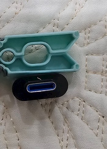 usb den type-c ye çevirici - Görsel 3