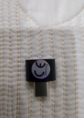 usb den type-c ye çevirici - Görsel 2