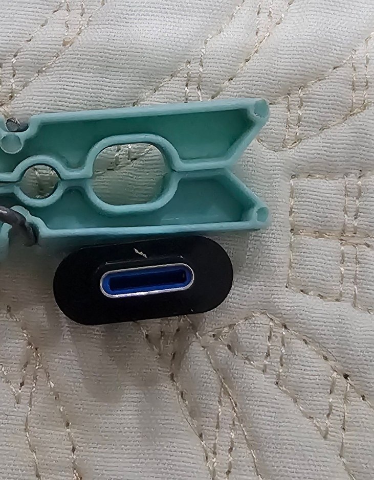 usb den type-c ye çevirici - Görsel 3