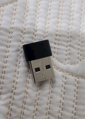 Type-c den usb ye çevirici - Görsel 2