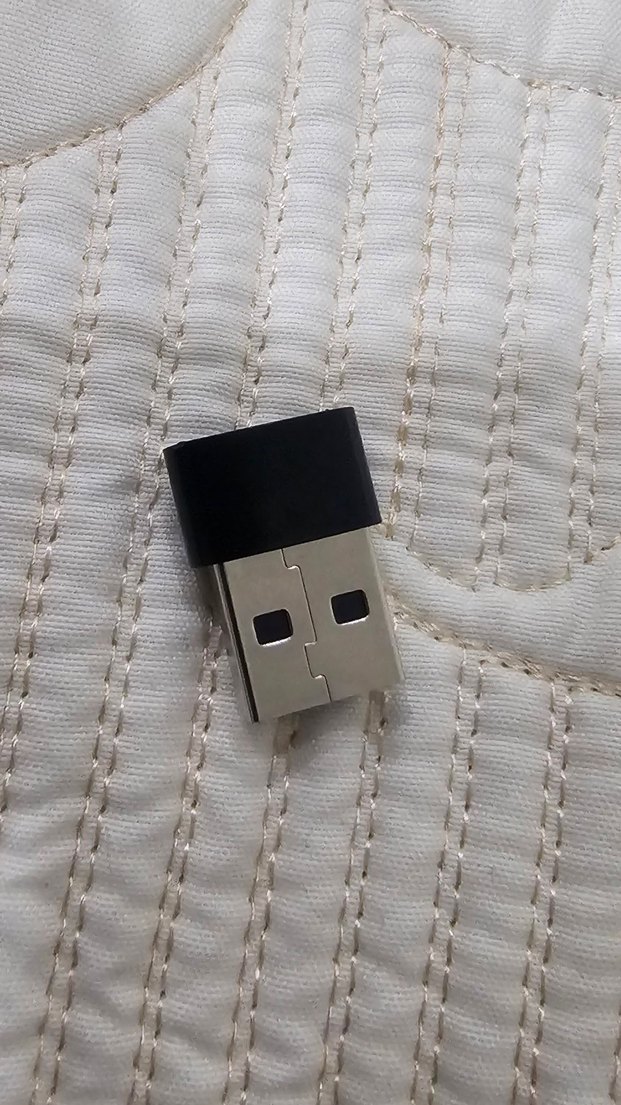 Type-c den usb ye çevirici - Görsel 2