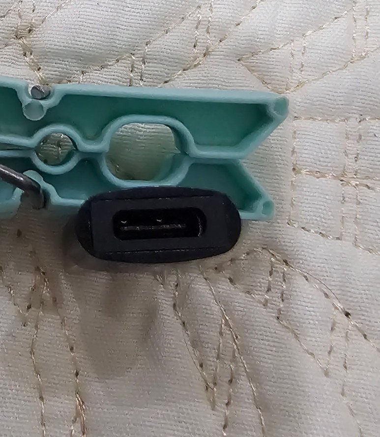 Type-c den usb ye çevirici - Görsel 3