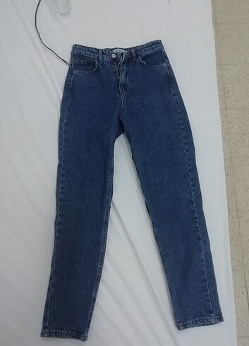 Mom jean