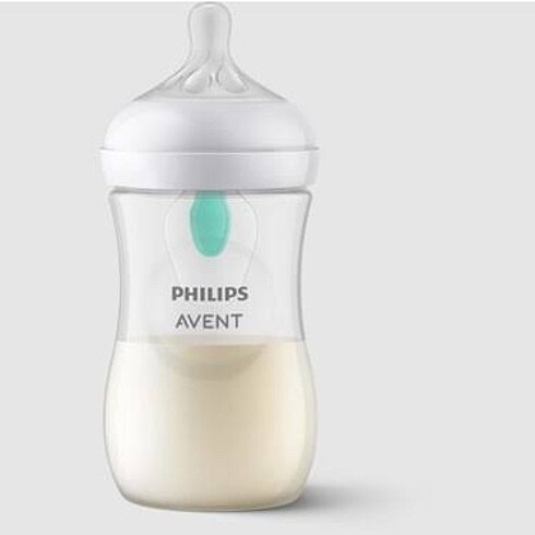 Philips antikolik biberon