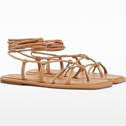 Bershka Bershka sandalet
