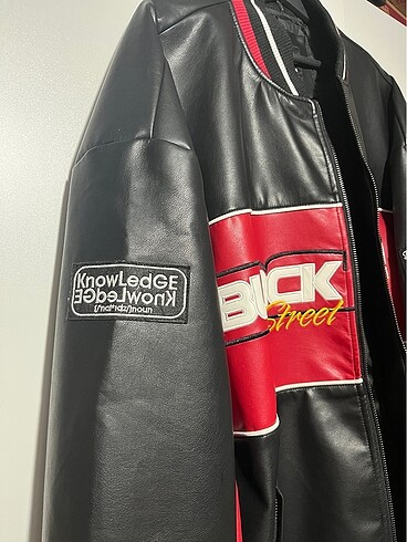 3xl Beden rider ceket