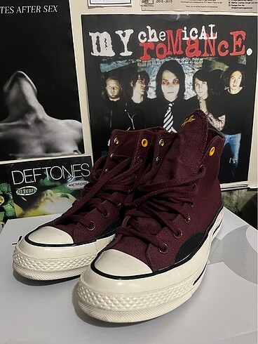 converse chuch taylor