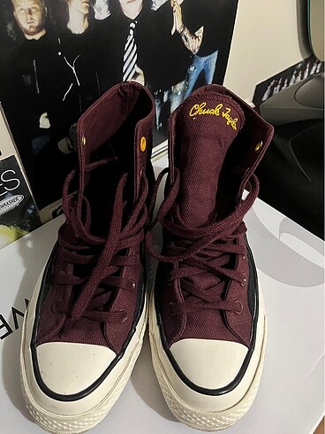Converse converse chuch taylor