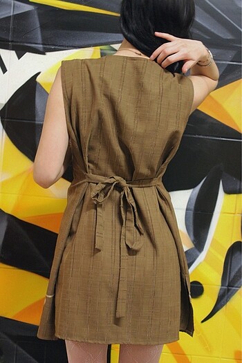 American Vintage Y2K vintage elbise
