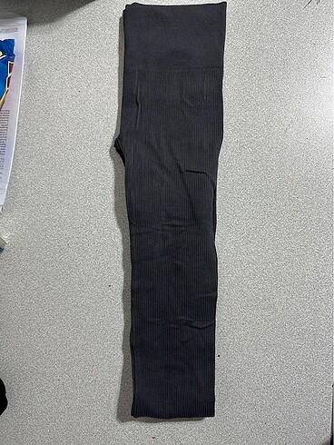 xs Beden gri Renk Anthracite tayt xs-s