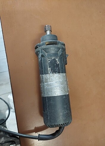 Bosch kalıpçı frezesi