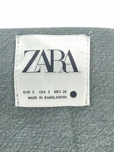 s Beden çeşitli Renk Zara Kot Ceket %70 İndirimli.