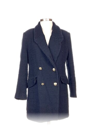 Zara Ceket %70 İndirimli.