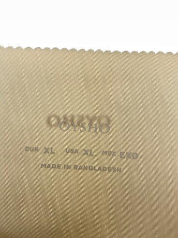 xl Beden çeşitli Renk Oysho Tayt / Spor taytı %70 İndirimli.