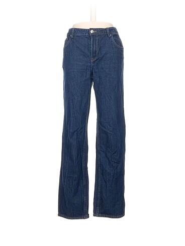 H&M Jean / Kot %70 İndirimli.