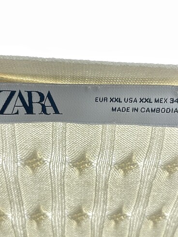 xxl Beden çeşitli Renk Zara Ceket %70 İndirimli.