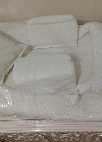 Sevi Bebe REFLU YATAGI 
