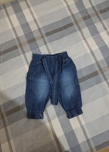 3-6 Ay Beden PANTOLON 