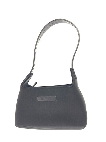 Calvin Klein Kol Çantası %70 İndirimli.