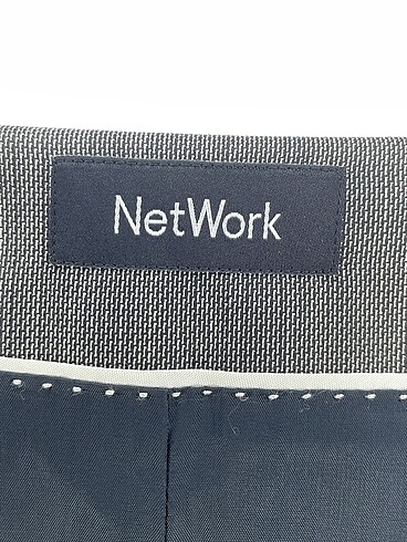 44 Beden çeşitli Renk Network Blazer %70 İndirimli.