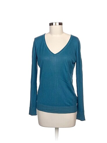 Massimo Dutti Bluz %70 İndirimli.