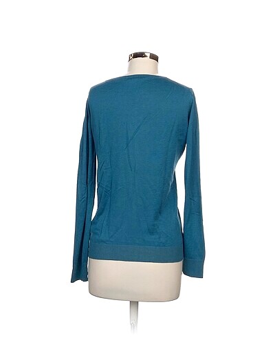 34 Beden Massimo Dutti Bluz %70 İndirimli.
