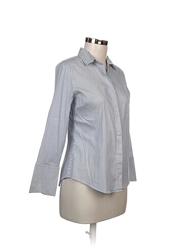 Massimo Dutti Massimo Dutti Gömlek %70 İndirimli.