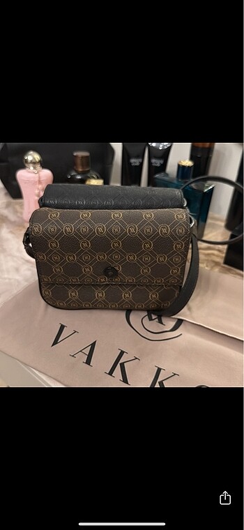 Vakko Vakko çanta