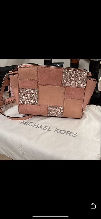 Michael kors çanta