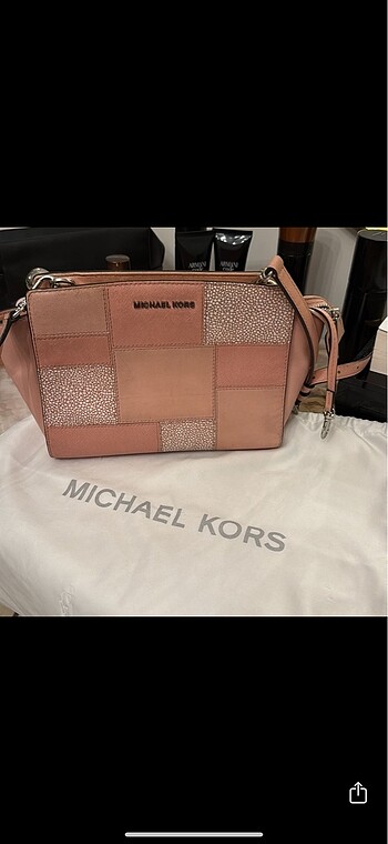 Michael Kors Michael kors çanta