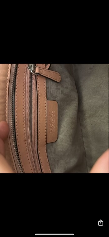 Beden Michael kors çanta
