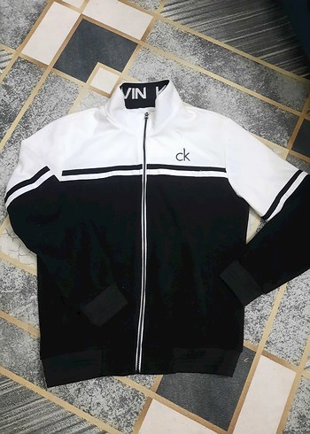 erkek mont hırka - Görsel 2