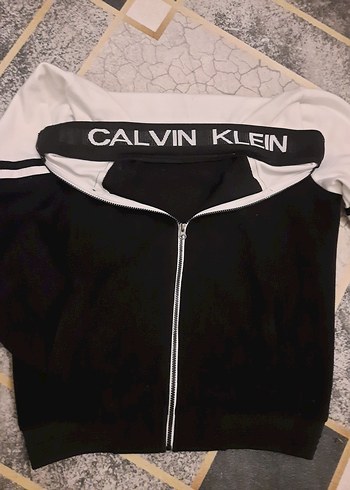 erkek mont hırka - Görsel 6