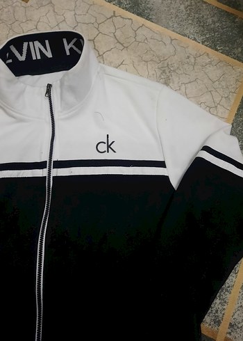 erkek mont hırka - Görsel 7