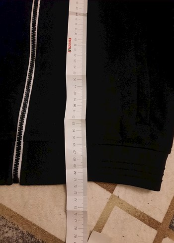 erkek mont hırka - Görsel 5