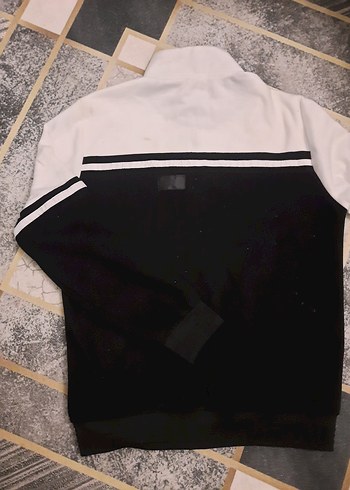 erkek mont hırka - Görsel 3