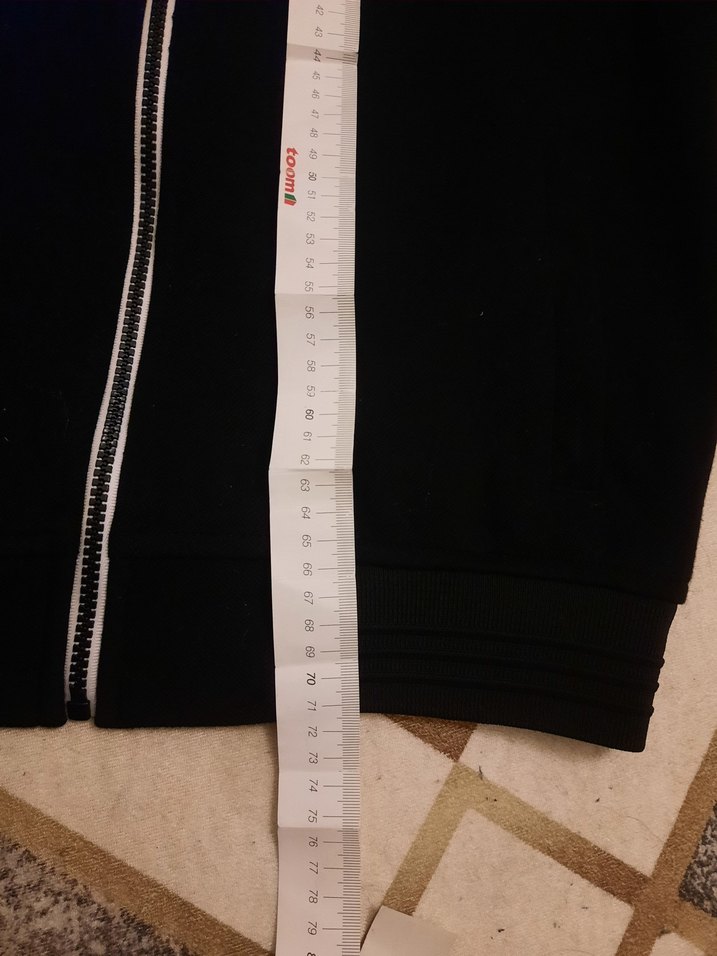 erkek mont hırka - Görsel 5