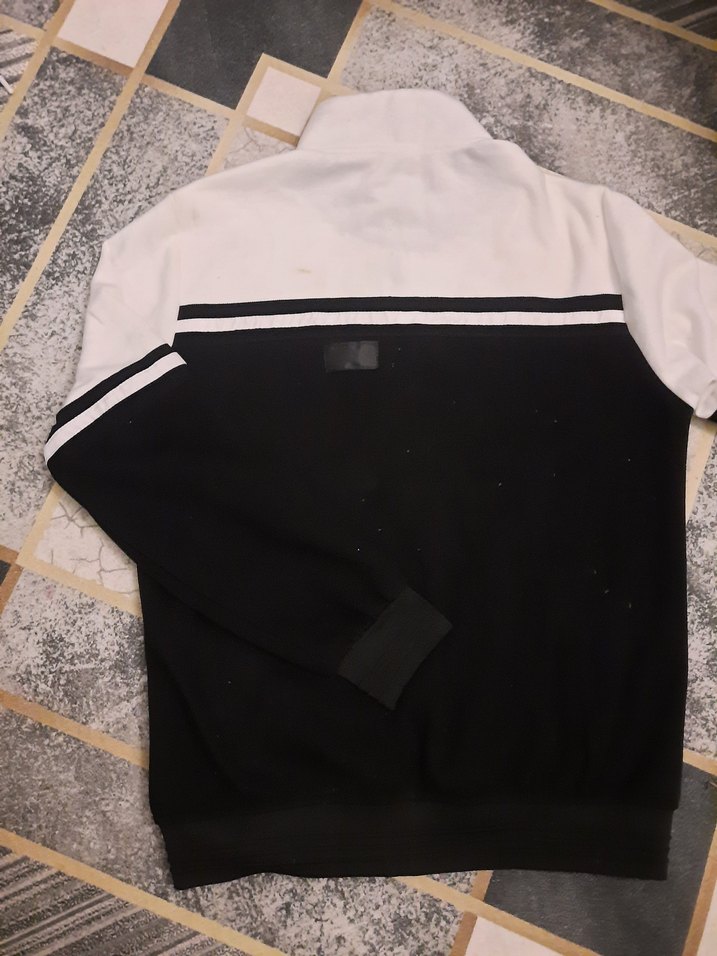 erkek mont hırka - Görsel 3