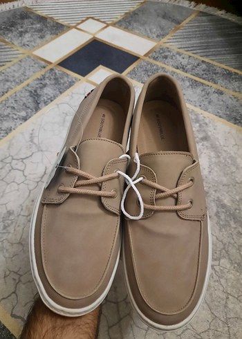 erkek ayakkabı casual - Görsel 2